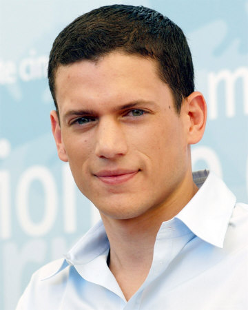 Wentworth Miller: 4.díl seriálu Muži, které chceme !