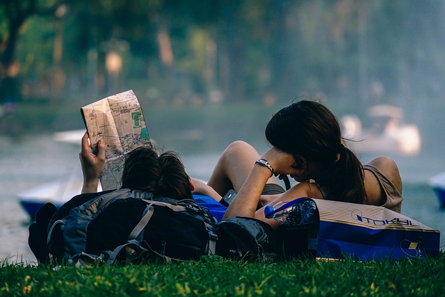 Neotřelé destinace? Tipy, kam se podívat